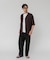 『別注』YLEVE×URBAN RESEARCH　S120S WOOL 3TACK PANTS