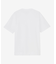 THE NORTH FACE　SHORT-SLEEVE CREPE WEAVE T-SHIRTS