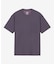 THE NORTH FACE　SHORT-SLEEVE CREPE WEAVE T-SHIRTS