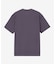 THE NORTH FACE　SHORT-SLEEVE CREPE WEAVE T-SHIRTS