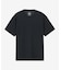 THE NORTH FACE　SHORT-SLEEVE CREPE WEAVE T-SHIRTS