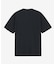 THE NORTH FACE　SHORT-SLEEVE CREPE WEAVE T-SHIRTS