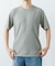 THE NORTH FACE　SHORT-SLEEVE CREPE WEAVE T-SHIRTS