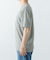 THE NORTH FACE　SHORT-SLEEVE CREPE WEAVE T-SHIRTS