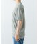 THE NORTH FACE　SHORT-SLEEVE CREPE WEAVE T-SHIRTS