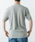 THE NORTH FACE　SHORT-SLEEVE CREPE WEAVE T-SHIRTS