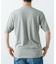 THE NORTH FACE　SHORT-SLEEVE CREPE WEAVE T-SHIRTS