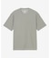 THE NORTH FACE　SHORT-SLEEVE CREPE WEAVE T-SHIRTS