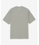 THE NORTH FACE　SHORT-SLEEVE CREPE WEAVE T-SHIRTS