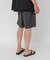 『撥水／接触冷感』『UR TECH MoLight』PACKABLE SHORTS