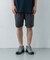 『撥水／接触冷感』『UR TECH MoLight』PACKABLE SHORTS