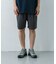 『撥水／接触冷感』『UR TECH MoLight』PACKABLE SHORTS