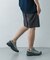『撥水／接触冷感』『UR TECH MoLight』PACKABLE SHORTS