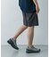 『撥水／接触冷感』『UR TECH MoLight』PACKABLE SHORTS