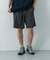 『撥水／接触冷感』『UR TECH MoLight』PACKABLE SHORTS