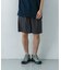 『撥水／接触冷感』『UR TECH MoLight』PACKABLE SHORTS