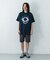 『撥水／接触冷感』『UR TECH MoLight』PACKABLE SHORTS