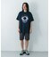 『撥水／接触冷感』『UR TECH MoLight』PACKABLE SHORTS