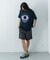 『撥水／接触冷感』『UR TECH MoLight』PACKABLE SHORTS