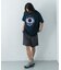 『撥水／接触冷感』『UR TECH MoLight』PACKABLE SHORTS