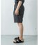 『撥水／接触冷感』『UR TECH MoLight』PACKABLE SHORTS