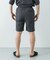 『撥水／接触冷感』『UR TECH MoLight』PACKABLE SHORTS