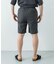 『撥水／接触冷感』『UR TECH MoLight』PACKABLE SHORTS