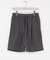『撥水／接触冷感』『UR TECH MoLight』PACKABLE SHORTS