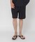 『撥水／接触冷感』『UR TECH MoLight』PACKABLE SHORTS