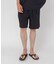 『撥水／接触冷感』『UR TECH MoLight』PACKABLE SHORTS