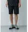 『撥水／接触冷感』『UR TECH MoLight』PACKABLE SHORTS