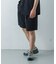 『撥水／接触冷感』『UR TECH MoLight』PACKABLE SHORTS
