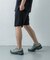 『撥水／接触冷感』『UR TECH MoLight』PACKABLE SHORTS