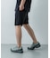 『撥水／接触冷感』『UR TECH MoLight』PACKABLE SHORTS
