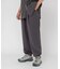 『撥水／接触冷感』『UR TECH MoLight』PACKABLE PANTS