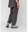 『撥水／接触冷感』『UR TECH MoLight』PACKABLE PANTS