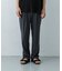 『撥水／接触冷感』『UR TECH MoLight』PACKABLE PANTS