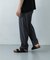 『撥水／接触冷感』『UR TECH MoLight』PACKABLE PANTS
