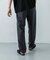 『撥水／接触冷感』『UR TECH MoLight』PACKABLE PANTS
