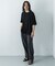 『撥水／接触冷感』『UR TECH MoLight』PACKABLE PANTS