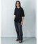 『撥水／接触冷感』『UR TECH MoLight』PACKABLE PANTS