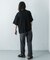『撥水／接触冷感』『UR TECH MoLight』PACKABLE PANTS