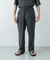 『撥水／接触冷感』『UR TECH MoLight』PACKABLE PANTS
