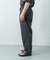 『撥水／接触冷感』『UR TECH MoLight』PACKABLE PANTS