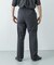『撥水／接触冷感』『UR TECH MoLight』PACKABLE PANTS