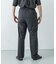 『撥水／接触冷感』『UR TECH MoLight』PACKABLE PANTS