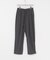 『撥水／接触冷感』『UR TECH MoLight』PACKABLE PANTS