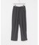 『撥水／接触冷感』『UR TECH MoLight』PACKABLE PANTS