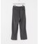 『撥水／接触冷感』『UR TECH MoLight』PACKABLE PANTS