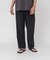 『撥水／接触冷感』『UR TECH MoLight』PACKABLE PANTS